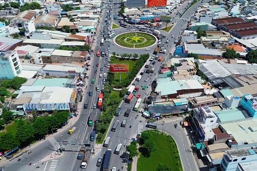 'Giải mã sức nóng' từ dự án Destino Centro tại khu Tây TP. Hồ Chí Minh