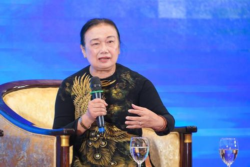 Chủ tịch VTCA: Cần thêm nhiều chính sách hỗ trợ doanh nghiệp, doanh nhân