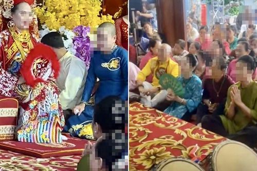 Tín ngưỡng thờ Mẫu trước nguy cơ biến tướng: Trách nhiệm của các nghệ nhân ở đâu?