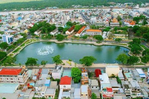Bến Tre: Biển ăn sâu vào đất liền, cuộc sống đảo lộn