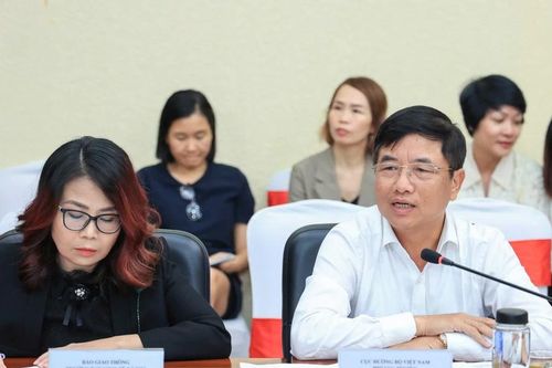 Thúc đẩy thanh toán điện tử lĩnh vực giao thông