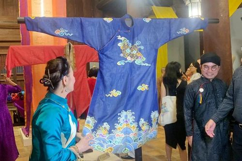 Đan quyện tinh hoa và sáng tạo