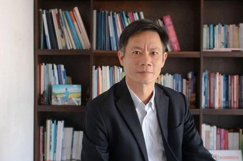 Doanh nghiệp mạnh, đất nước sẽ hùng cường!