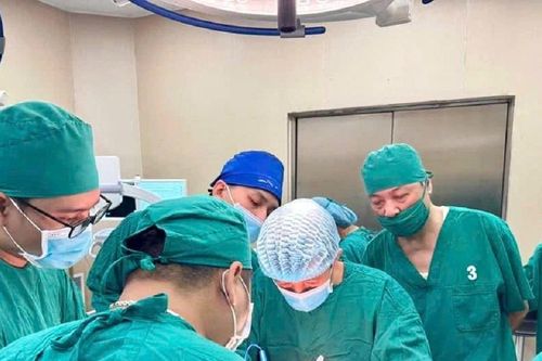 Nâng chất lượng khám, chữa bệnh tại Bệnh viện Đa khoa tỉnh Bắc Kạn
