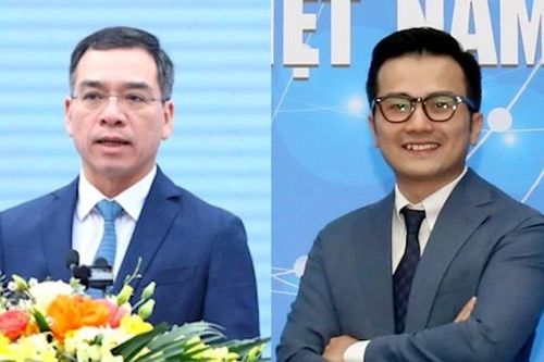 Hai lãnh đạo Hội Thầy thuốc trẻ Việt Nam tham gia Ủy ban Y tế toàn cầu