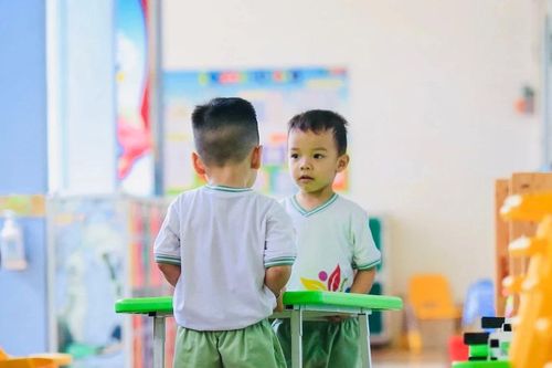 TP. Hồ Chí Minh: Nâng cao chất lượng giáo dục mầm non
