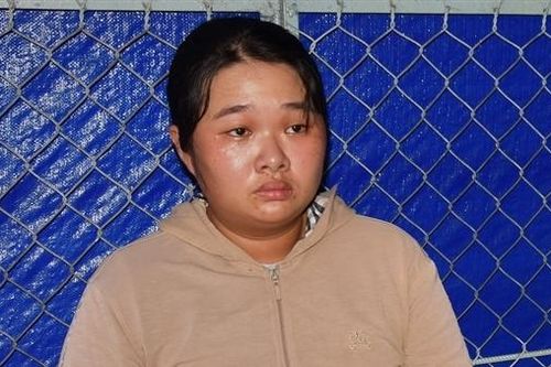 Bắt 'nữ quái' chuyên đánh tráo vàng ở Tiền Giang
