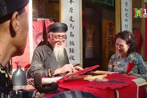 Ngắm Hà Nội dấu yêu qua tác phẩm nghệ thuật