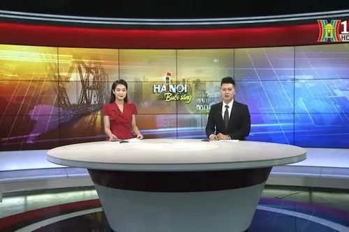 Chương trình Hà Nội buổi sáng | 12/10/2024