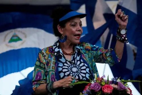 Nicaragua tuyên bố sẽ cắt đứt quan hệ ngoại giao với Israel