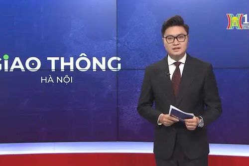 Giao thông Hà Nội | 12/10/2024