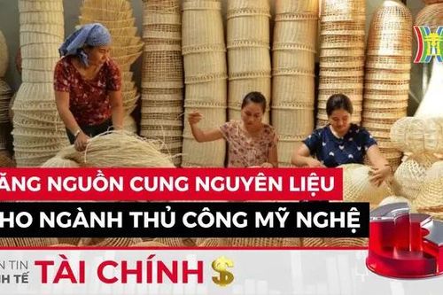 Bản tin Kinh tế Tài chính | 12/10/2024