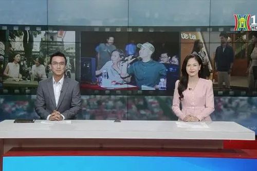 Chương trình Hà Nội 18h00 | 12/10/2024