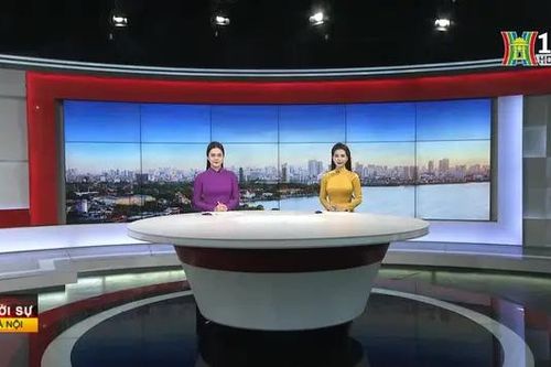 Chương trình Thời sự 18h30 | 12/10/2024