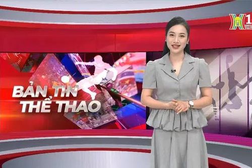 Bản tin Thể thao | 12/10/2024