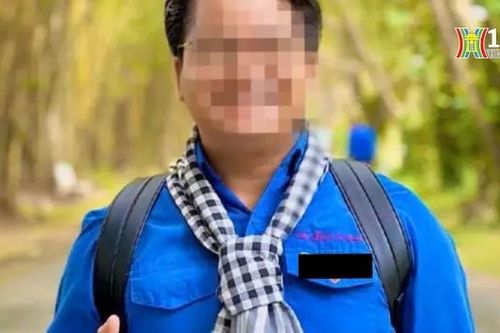 Thầy giáo cấp 2 ở Bình Dương xâm hại nhiều nữ sinh