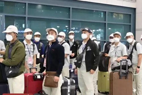 Cảnh báo nhiều chiêu trò lừa đảo đi làm tại Hàn Quốc