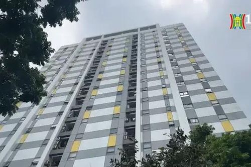 Tỉnh táo trước 'cơn bão giá' chung cư