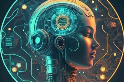 Sự thúc đẩy của AI trong cuộc cách mạng DeFi thông qua Blockchain