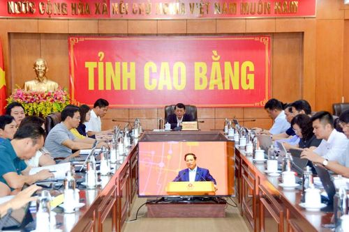 Thủ tướng Phạm Minh Chính chủ trì chương trình chào mừng Ngày Chuyển đổi số quốc gia