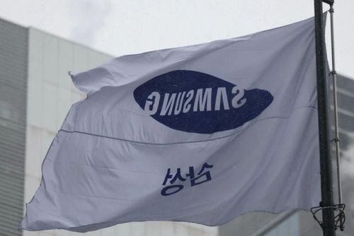 Samsung Electronics đạt giá trị thương hiệu 100 tỷ USD, vươn lên thứ 5 toàn cầu