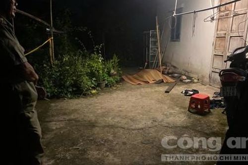 Bình Dương: Truy bắt đối tượng sát hại người phụ nữ trong đêm