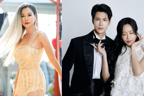 Sao Việt 12/10: Nam Thư khoe diện mạo mới, Anh Tú - Diệu Nhi kỷ niệm 2 năm cưới
