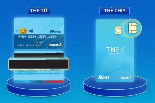 Bị ngân hàng 'khai tử', thẻ từ ATM lạc hậu thế nào so với thẻ chip?