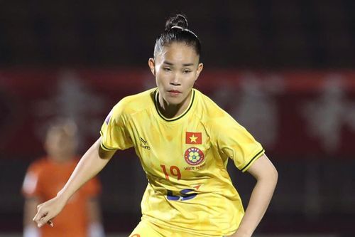 Xác định 8 đội bóng vào tứ kết cúp C1 nữ châu Á 2024/2025