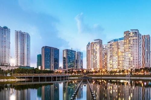 Nét Thanh Xuân ở thành phố ngàn năm tuổi