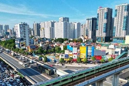 Mở ra giai đoạn phát triển mới cho Thủ đô