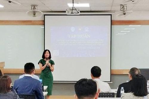 Nâng cao kiến thức về sở hữu trí tuệ cho các doanh nghiệp Hà Nội
