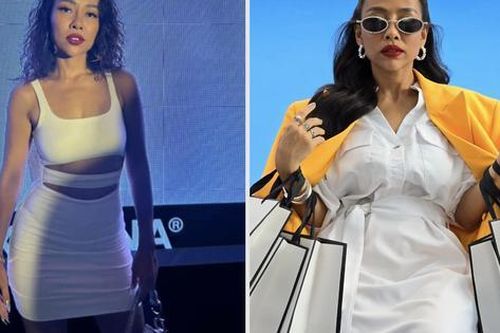 Thảo Trang 'xấu lạ' tiết lộ bí quyết trở nên 'đẹp lạ'