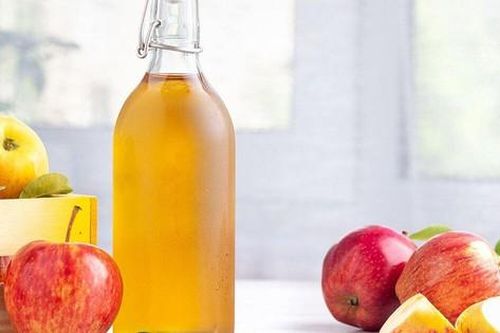 Tác dụng phụ tiềm ẩn của việc sử dụng giấm táo sai cách