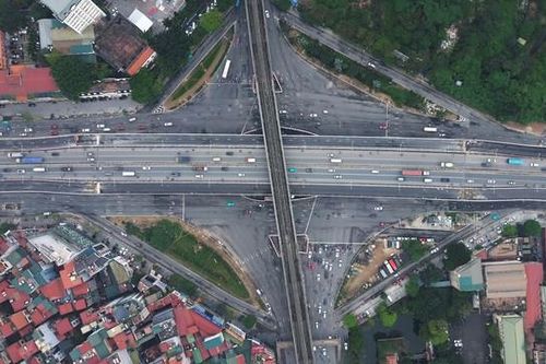Điểm danh 15 dự án giao thông lớn khởi công, khánh thành trong 9 tháng đầu năm 2024