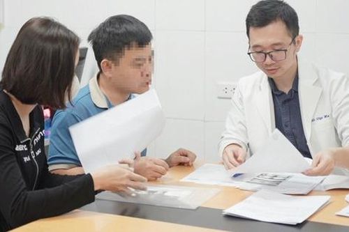 Thêm cơ hội có con cho nam giới không tinh trùng, suy tinh hoàn