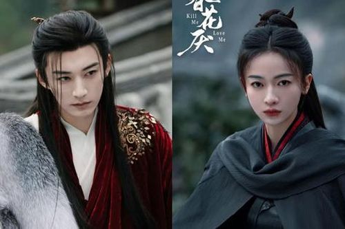 Xuân Hoa Diễm: Lưu Học Nghĩa, Ngô Cẩn Ngôn bi thảm, khán giản cầm sẵn khăn giấy