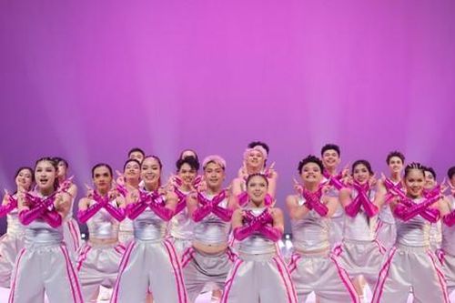 Nữ Hoàng Vũ Đạo Đường Phố: Tiết mục của HANOIXGIRLS bị chê 'lẩu thập cẩm'