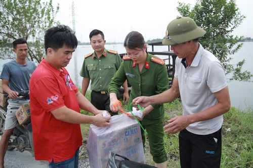 Hành trình 30 năm nối trọn yêu thương, phụng sự xã hội của Tân Hiệp Phát