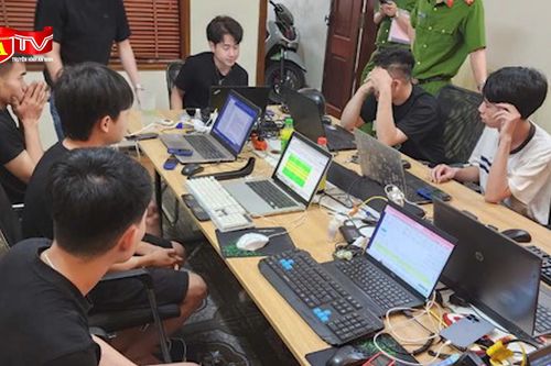 Cảnh giác với lừa đảo bán thuốc nam trên mạng xã hội