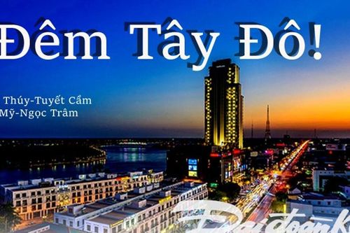 Đêm Tây Đô !