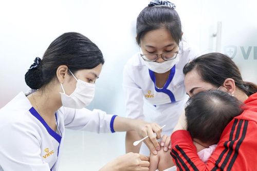 Nguy cơ gia tăng người mắc sốt xuất huyết
