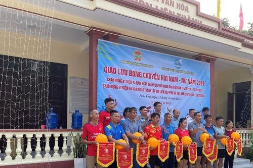 Tuyên Quang: Sức sống mới từ Nhà văn hóa cộng đồng