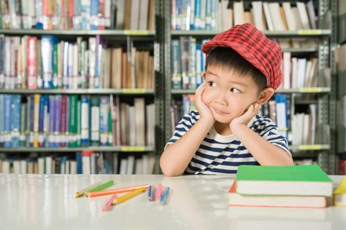 7 phép lịch sự tối thiểu cha mẹ phải dạy con