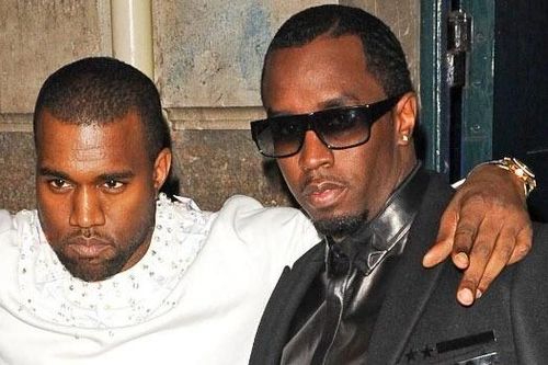 Kanye West bị tố hiếp dâm trợ lý cũ ở phòng thu có Diddy