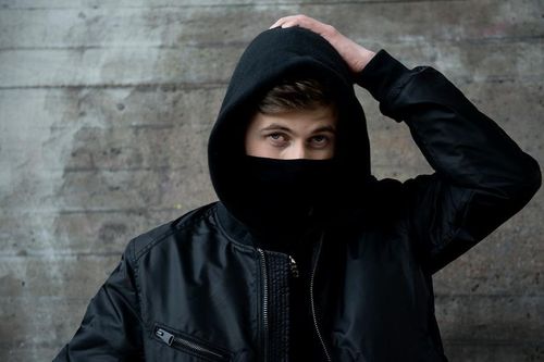 Alan Walker bất ngờ xuất hiện trong chung kết Đường lên đình Olympia