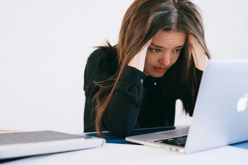 Vượt qua chứng rối loạn tiền bạc