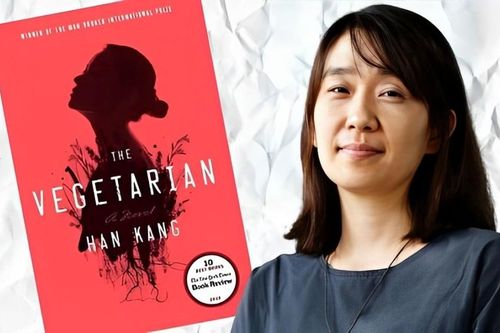 Người đưa Han Kang ra thế giới: 'Vegetarian' từng bị từ chối quá nhiều