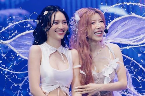 Tranh luận việc Ninh Dương Lan Ngọc hát nhép