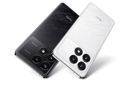 Một số thông tin về Redmi K80 Pro